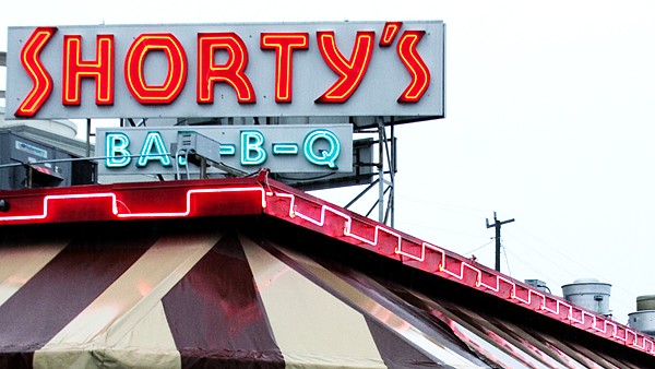 Shorty’s Barbecue Has Been Sold!