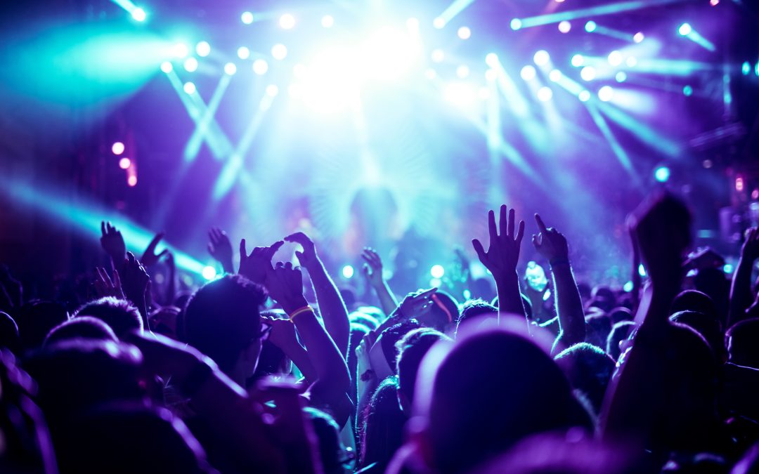 Concerts And Events Coming To South Florida
