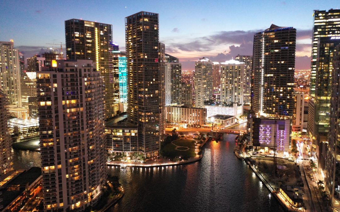 A Project Simply Known As 222 Will Be Built In Downtown Miami!