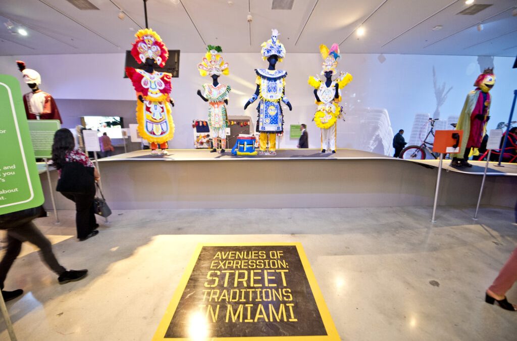 County’s Master Plan Would Grow Historymiami Museum At A 50%